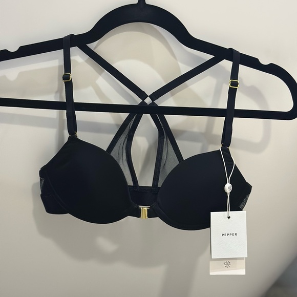 PEPPER Bra - Picture 9 of 15